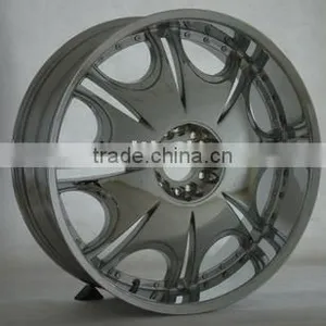 Alloy Wheel Rim thumbnail-1