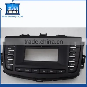 Automobile Parts for Plastic Injection Molding thumbnail-1