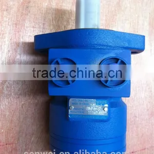 KERSEN Orbit Hydraulic Motor for Oil Drilling Casing Power Tongs, for Drive Tubing Hydraulic Powder Tongs thumbnail-5