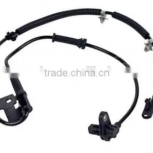 Brake System Sensor, Wheel Speed 4670A579 thumbnail-6