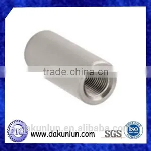 China Factory Hot Sale Stainless Steel/Brass Bushing thumbnail-3