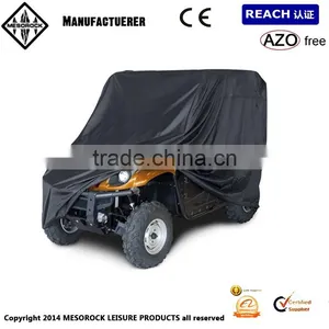 Utility Vehicle Cover for UTV With Roll Cage Vehicle Cover thumbnail-1