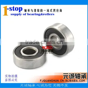 Plastic Pulley Groove Wheel Bearing Wholesale thumbnail-5