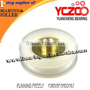 Low Price Buyer Slide Groove Window Wheel thumbnail-1