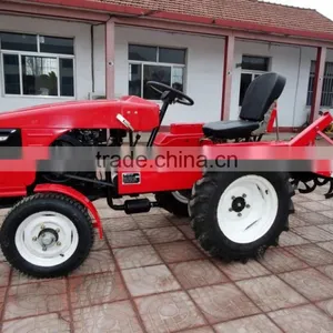 Hot Sale Russian Tractor thumbnail-2
