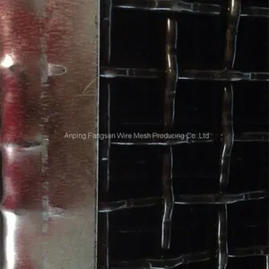 65Mn Steel Crusher Wear Parts, Screen thumbnail-3
