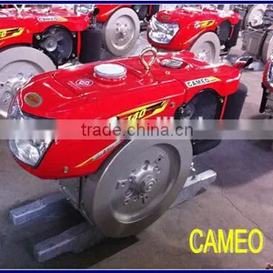 B-CP140D 14HP Water Cooled Diesel Engine thumbnail-2