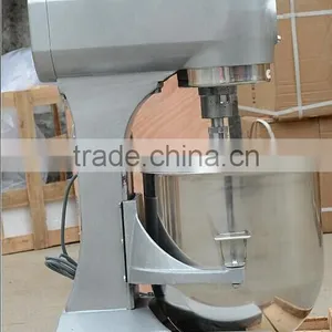 2016 New Bakery Equipment Industrial Pizza Dough Mixer For Sale HJ-CM015 thumbnail-1