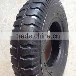 2.50-4 Tyres for Wheel Barrow thumbnail-1