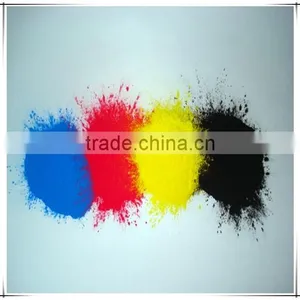 China Toner Used Ricoh Copiers Color Toner thumbnail-2