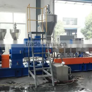 Polyester Master Batch Granulator Extrusion Machinery thumbnail-5