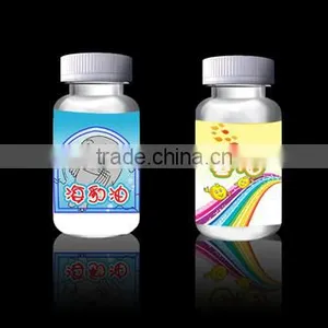 Mineral Water Bottle Printing Label Stickers thumbnail-6