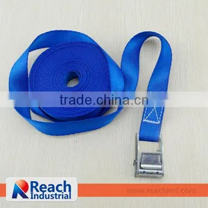 Cam Buckle Luggage Tie Down Straps Lock thumbnail-1