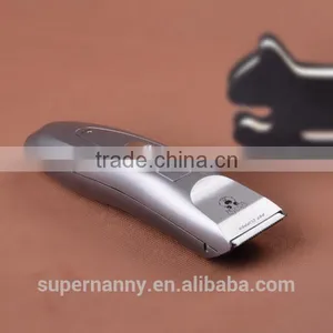 Supernanny Professional Silver MINI Size Pet Clippers / Cat , Dog Trimmers SN-1180 thumbnail-1