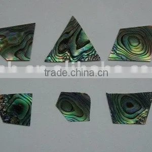 Abalone Shell Blanks for Tile thumbnail-1