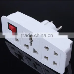 Wall Adapter Light Socket Adapter Plugs thumbnail-1