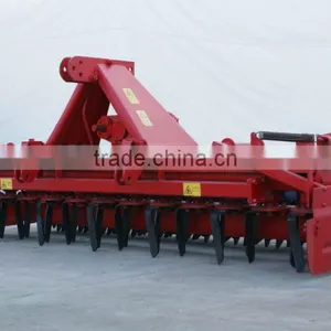 Best Quality Tractor Pto Heavy Rotary Harrow thumbnail-4
