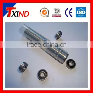 180204 Chrome Steel Bearing & 6000 6307 608 thumbnail-4