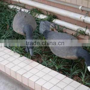 HDPE Hunting Duck Decoys,The Duck Couple ,wholesale Plastic Duck Decoys. thumbnail-5