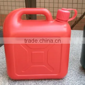 5Lmold Bottles Gasoline Containers, Petrol Container, Gas Cannister,oil Container thumbnail-6