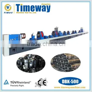 DBK-500 Heavy-duty CNC Horizontal Deep Hole Drilling And Boring Machine thumbnail-1