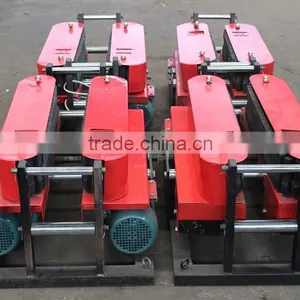 2016 New Design Cable Laying Tools for Power Construction thumbnail-2