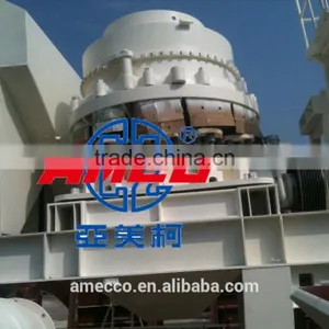 High-Efficiency Symons Cone Crusher thumbnail-1