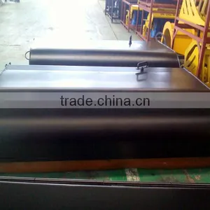 Skid Steer Sweeper for Skid Loader Attachments thumbnail-1