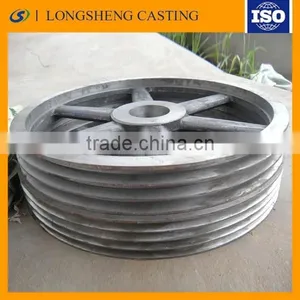 Custom OEM High Quality Cast Iron Casting Tractor Spare Parts,gray Iron Casting Parts,ductile Iron Casting Parts thumbnail-6