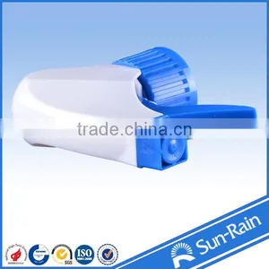 Gold Supplier Plastic Spray Head With Trigger With Good Quality thumbnail-6