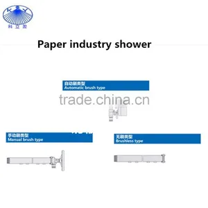 Self-cleaning Stainless Steel Shower Manifolds thumbnail-1