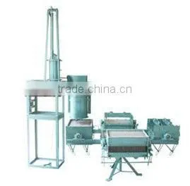 Hot Sale Sfm800-4 Four Mould Chalk Machine thumbnail-1