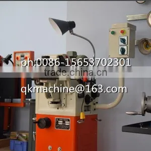 Saw Blade Sharpener Auto Teeth Chamfering Grinding Machine For Circular Saw Blade thumbnail-6