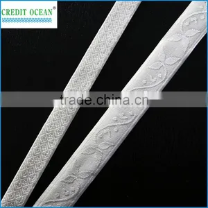 CREDIT OCEAN CONFJ 8/42 Computerized Electronic Narrow Fabric Jacquard Needle Loom thumbnail-6