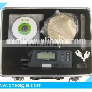 Electronic Portable Hardness Tester THL300 thumbnail-1