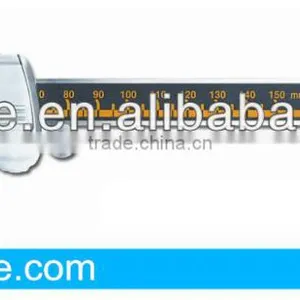 Metal Casing Electronic Digital Caliper thumbnail-1