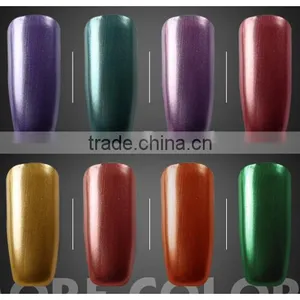 12colors Metallic Gel Polish thumbnail-1