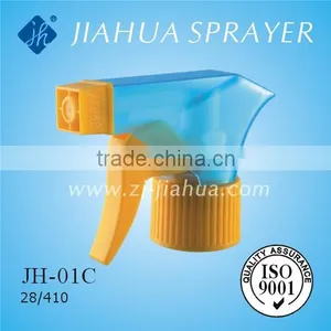 28/400 28/410 28/415, 28mm Trigger Sprayer China JH-01C thumbnail-1