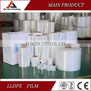 Good Quality PE Stretch Film 5% OFF thumbnail-1