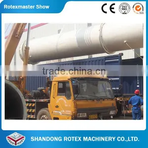 Supply Wood Drying Machine for Industrial Dryer Sawdust Dryer thumbnail-1