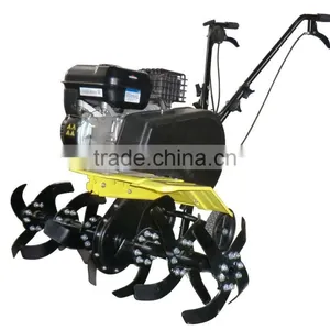 Mini Tillers 7.0HP Engine thumbnail-1