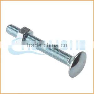 China Supplier Din580 Stainless Steel Eye Bolt and Nut thumbnail-2