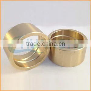 High Precision Flange Bearing Bushing thumbnail-5