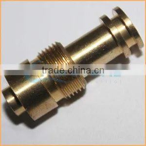 Dongguan Factory Supply Newest Cnc Turning Parts thumbnail-2