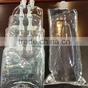 SR Series Solution Non-PVC Soft Bag Production Line/ Non-PVC Infusion IV Bag Production Line thumbnail-2