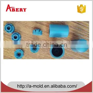 Factory Open Plastic Injection Mould for OEM Electronics Components thumbnail-1