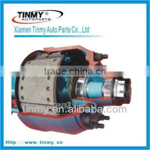 Trailer Axles thumbnail-1