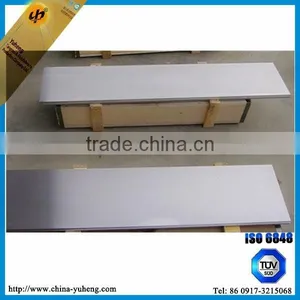 Grade 2 Titanium Plate Price per kg thumbnail-5