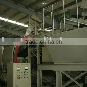 Tyre Recycling Machine thumbnail-1