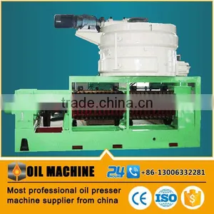 High Grade Vegetable Oil Press/oil Press Price/cold Oil Press Machine thumbnail-2